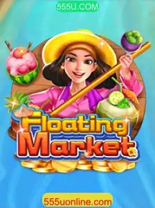 Explorando o Jogo FloatingMarket