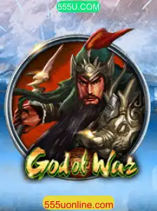 Explorando o Mundo de God of War e sua Conexão com 555U.COM