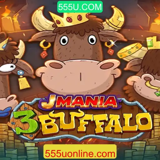 Explorando o Novo Lançamento: JMania3Buffalo