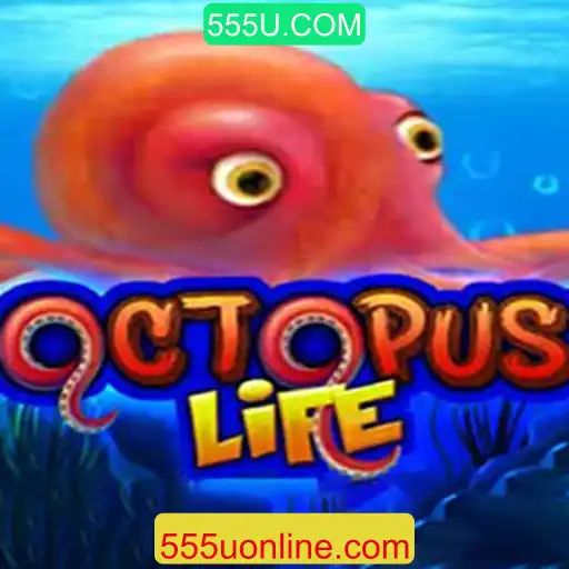 Descubra o Fascinante Mundo de OctopusLife