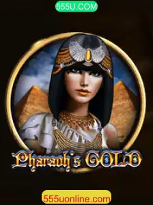 PharaohsGold: O Tesouro do Antigo Egito na Era Digital