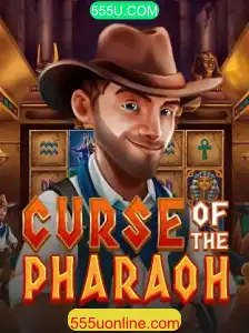 Explorando o Mundo de 'CurseofthePharaoh': Uma Jornada de Mistério e Aventura