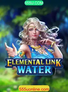 Descubra o Fascinante Mundo de ElementalLinkWater: Uma Nova Aventura Interativa