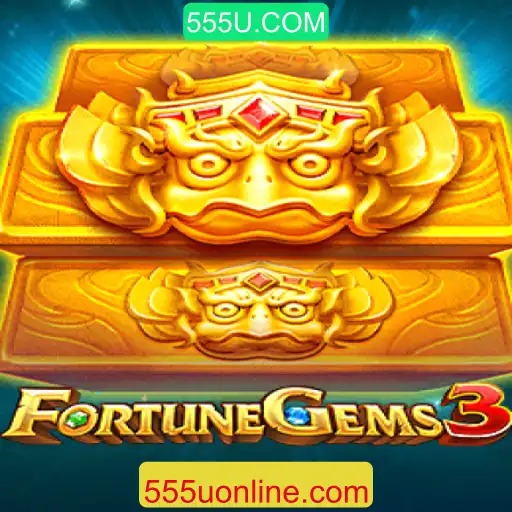 Descubra o Fascinante Mundo de FortuneGems3 no 555U.COM