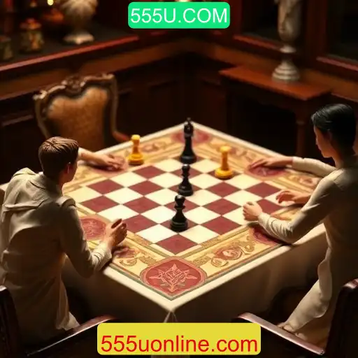 Jogos de mesa