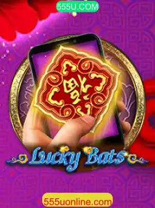 Descubra LuckyBatsM: O Jogo Inovador da 555U.COM