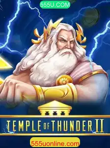 Explorando TempleofThunderII: A Experiência de Jogo Definitiva